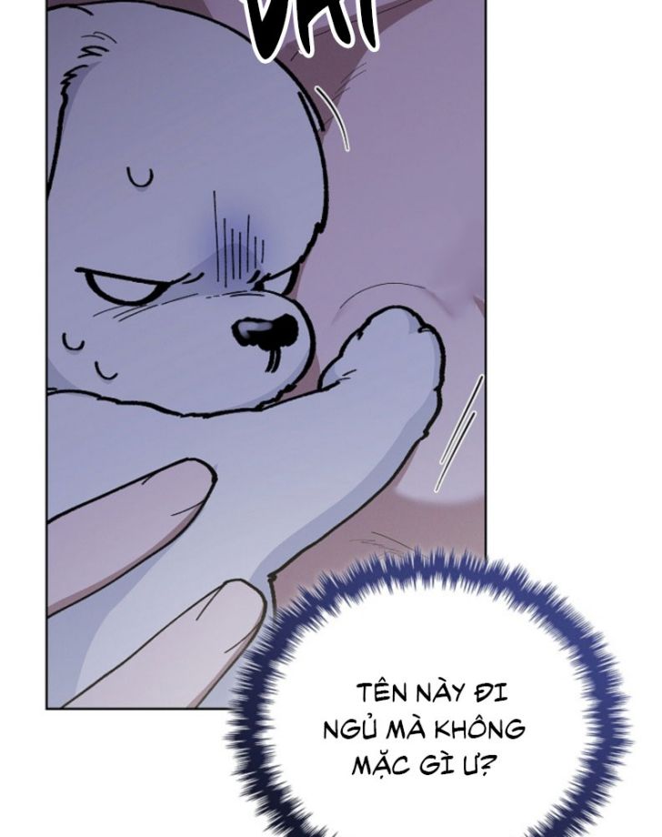 ĐỪNG CHẠM VÀO CÚN CON CỦA TÔI Chap 4 - Trang 4