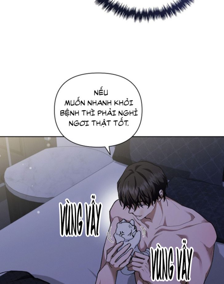 ĐỪNG CHẠM VÀO CÚN CON CỦA TÔI Chap 4 - Trang 4