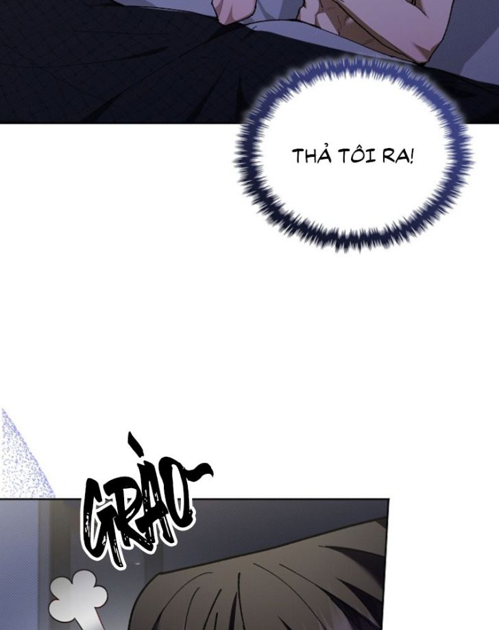 ĐỪNG CHẠM VÀO CÚN CON CỦA TÔI Chap 4 - Trang 4