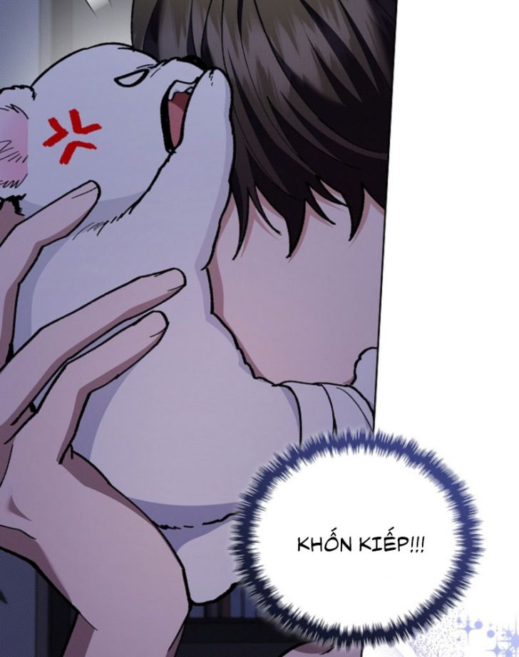 ĐỪNG CHẠM VÀO CÚN CON CỦA TÔI Chap 4 - Trang 4