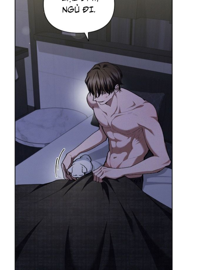 ĐỪNG CHẠM VÀO CÚN CON CỦA TÔI Chap 4 - Trang 4