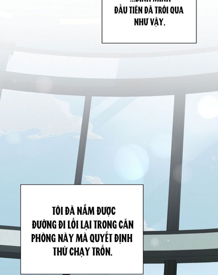 ĐỪNG CHẠM VÀO CÚN CON CỦA TÔI Chap 4 - Trang 4
