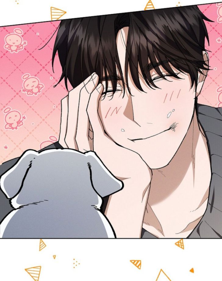 ĐỪNG CHẠM VÀO CÚN CON CỦA TÔI Chap 4 - Trang 4