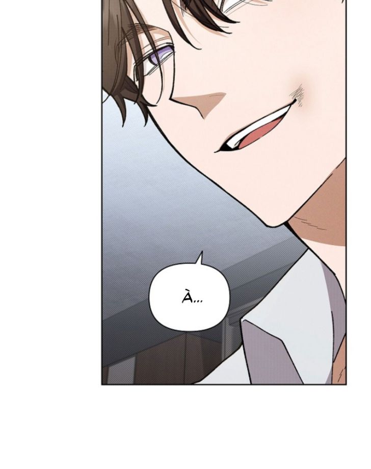 ĐỪNG CHẠM VÀO CÚN CON CỦA TÔI Chap 4 - Trang 4