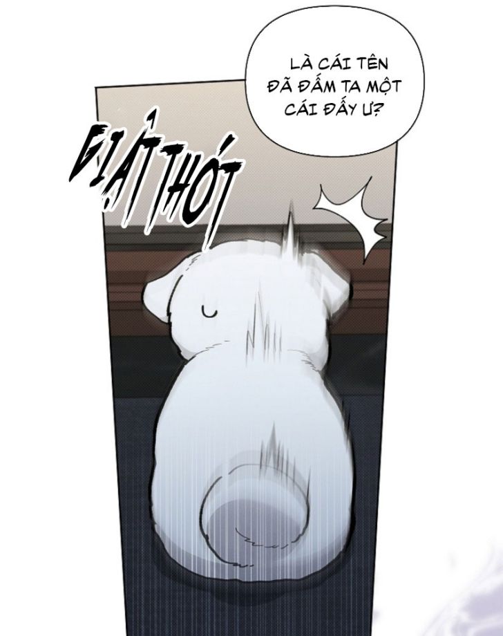 ĐỪNG CHẠM VÀO CÚN CON CỦA TÔI Chap 4 - Trang 4