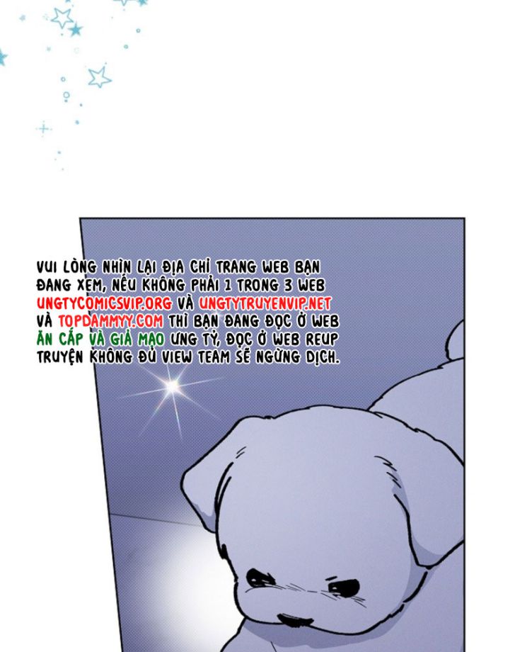 ĐỪNG CHẠM VÀO CÚN CON CỦA TÔI Chap 4 - Trang 4