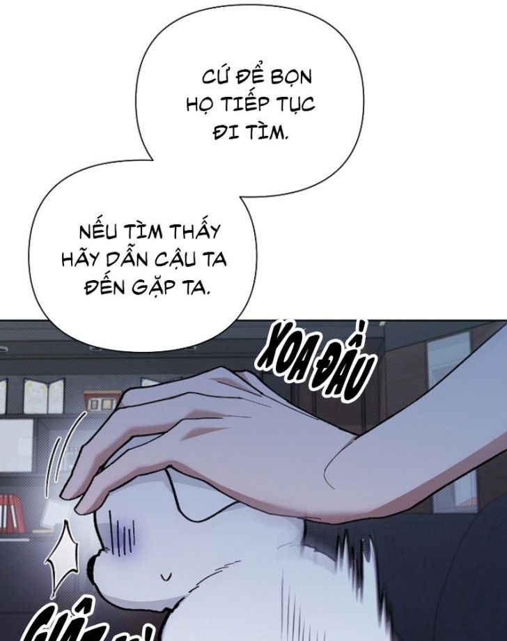 ĐỪNG CHẠM VÀO CÚN CON CỦA TÔI Chap 4 - Trang 4