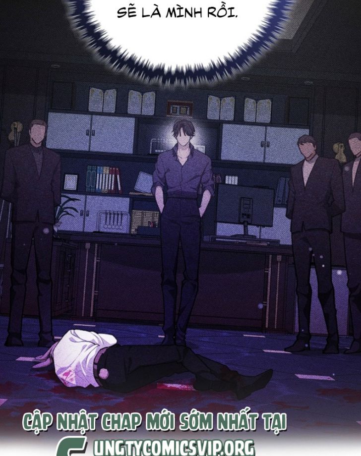 ĐỪNG CHẠM VÀO CÚN CON CỦA TÔI Chap 4 - Trang 4