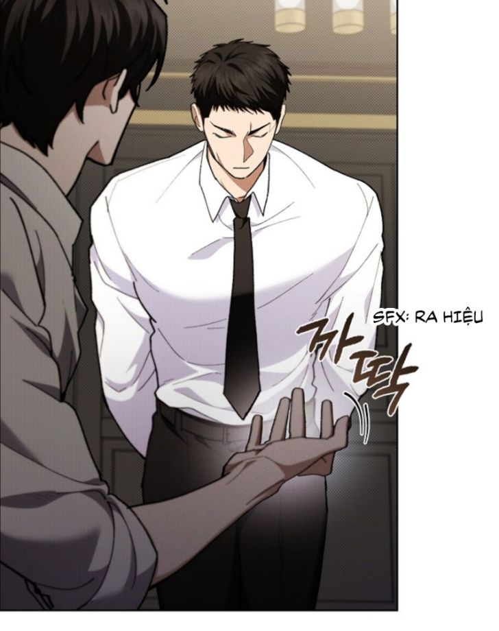 ĐỪNG CHẠM VÀO CÚN CON CỦA TÔI Chap 4 - Trang 4