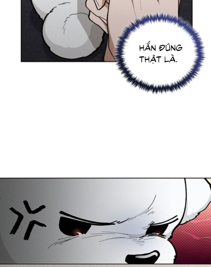 ĐỪNG CHẠM VÀO CÚN CON CỦA TÔI Chap 4 - Trang 4