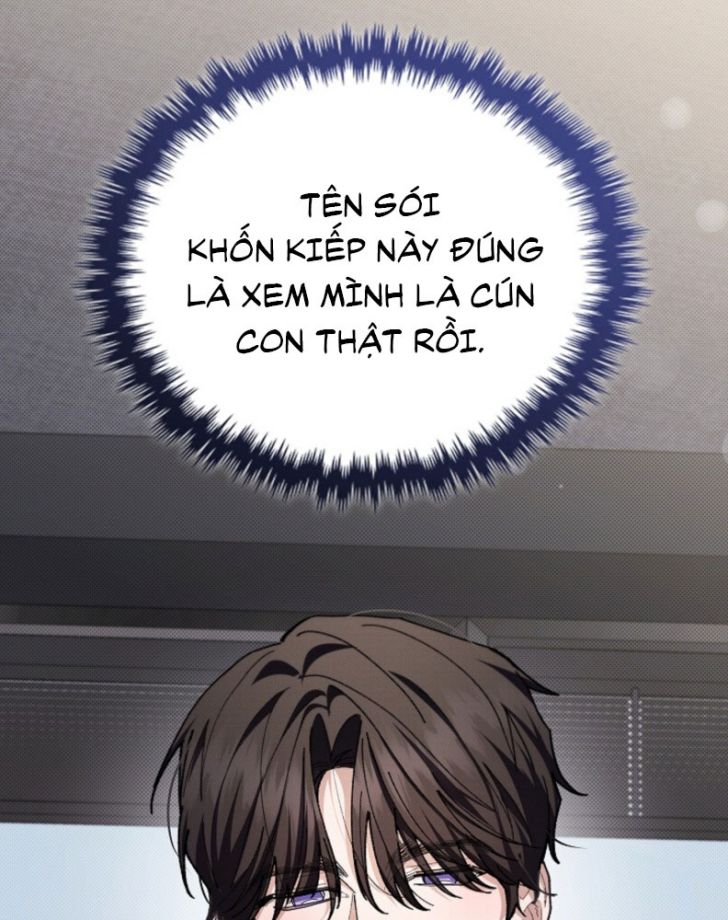 ĐỪNG CHẠM VÀO CÚN CON CỦA TÔI Chap 4 - Trang 4