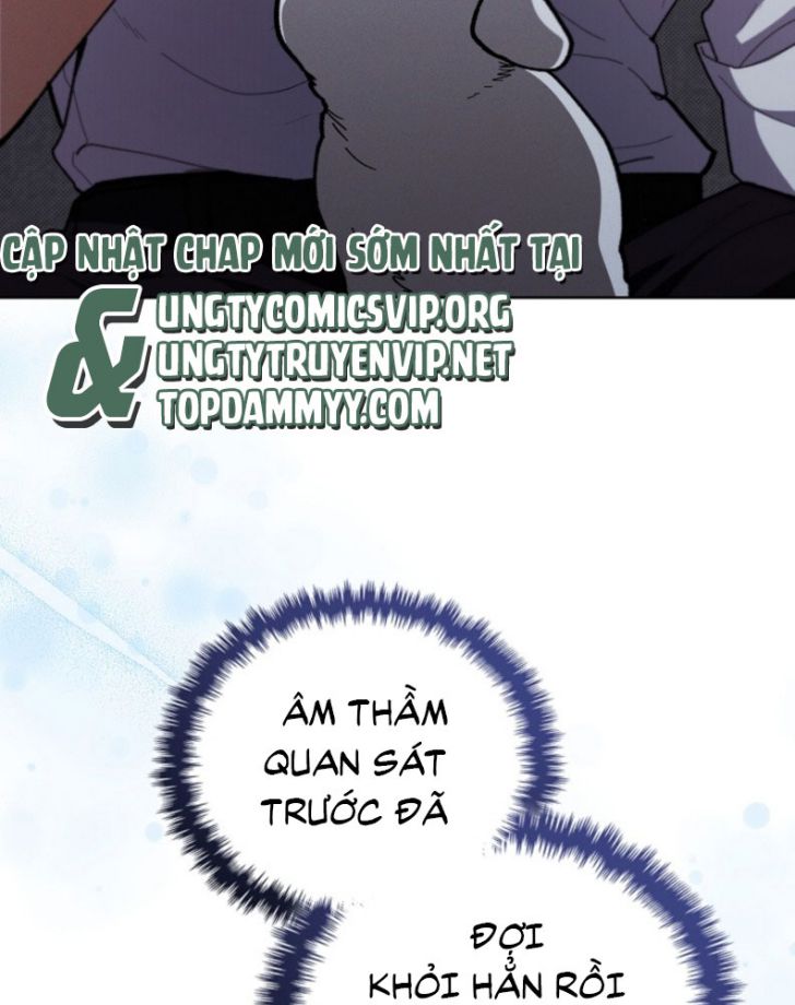 ĐỪNG CHẠM VÀO CÚN CON CỦA TÔI Chap 4 - Trang 4