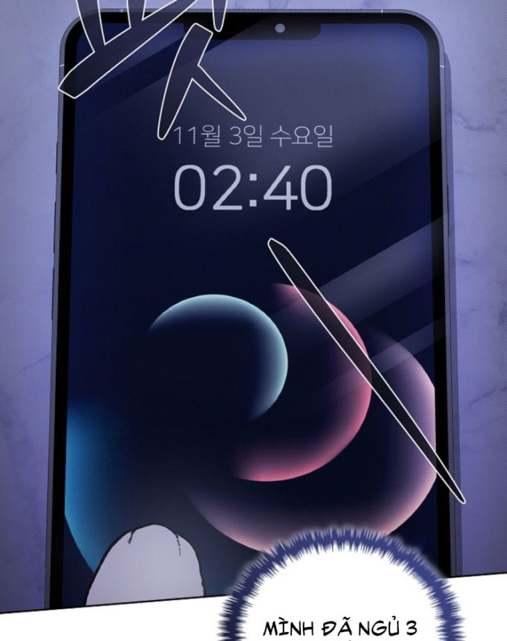 ĐỪNG CHẠM VÀO CÚN CON CỦA TÔI Chap 4 - Trang 4