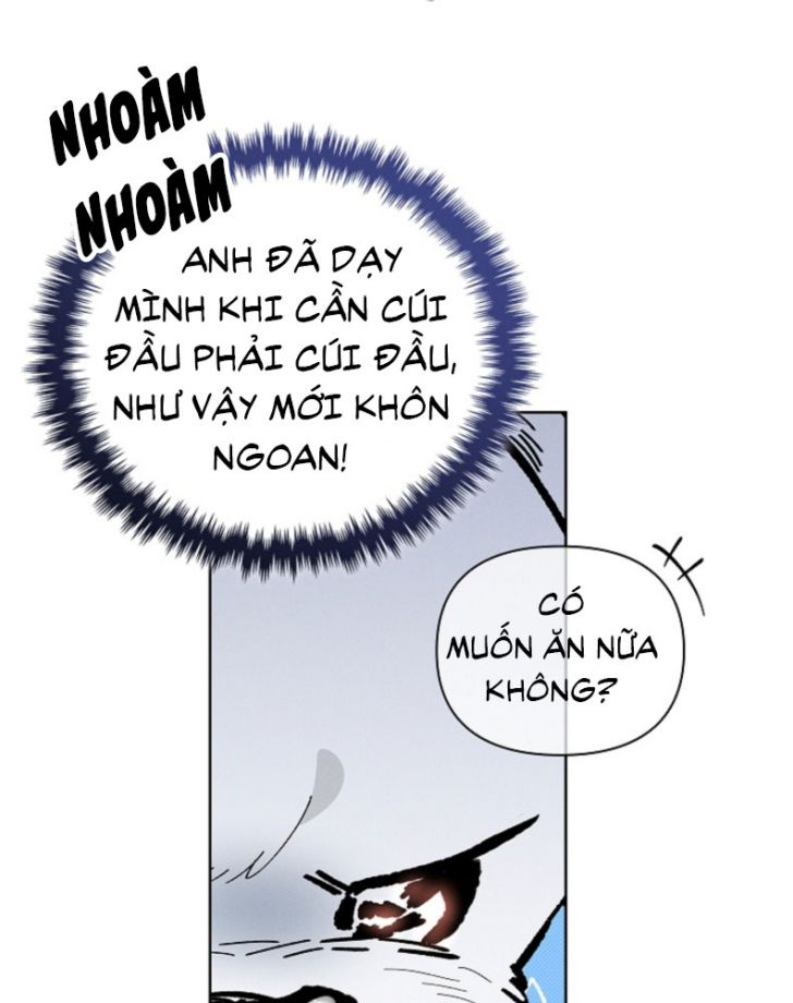 ĐỪNG CHẠM VÀO CÚN CON CỦA TÔI Chap 4 - Trang 4