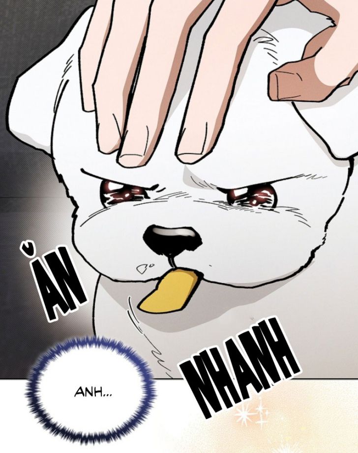 ĐỪNG CHẠM VÀO CÚN CON CỦA TÔI Chap 4 - Trang 4