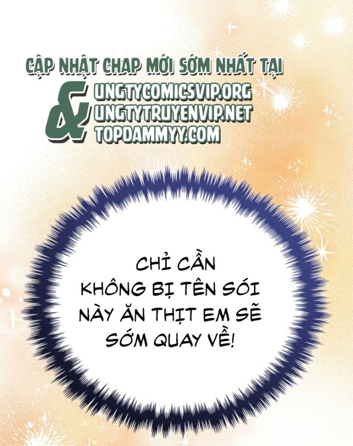 ĐỪNG CHẠM VÀO CÚN CON CỦA TÔI Chap 4 - Trang 4