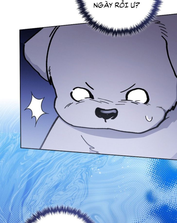 ĐỪNG CHẠM VÀO CÚN CON CỦA TÔI Chap 4 - Trang 4