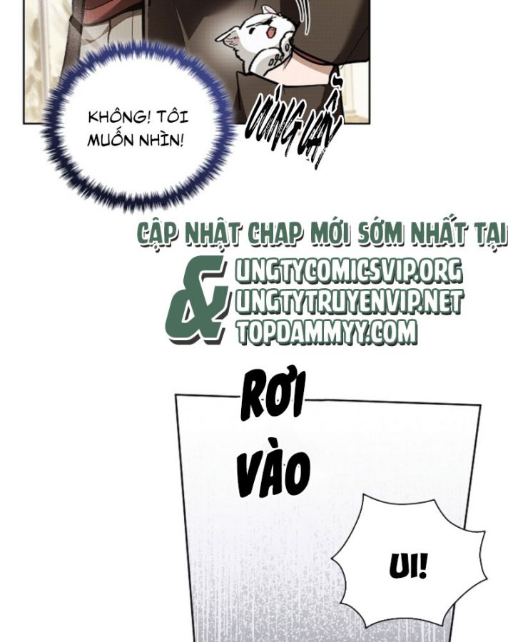 ĐỪNG CHẠM VÀO CÚN CON CỦA TÔI Chap 6 - Trang 4