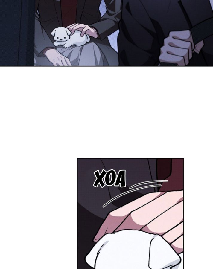 ĐỪNG CHẠM VÀO CÚN CON CỦA TÔI Chap 6 - Trang 4