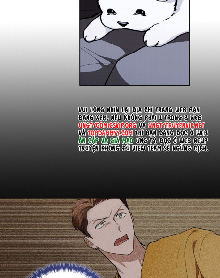 ĐỪNG CHẠM VÀO CÚN CON CỦA TÔI Chap 6 - Trang 4
