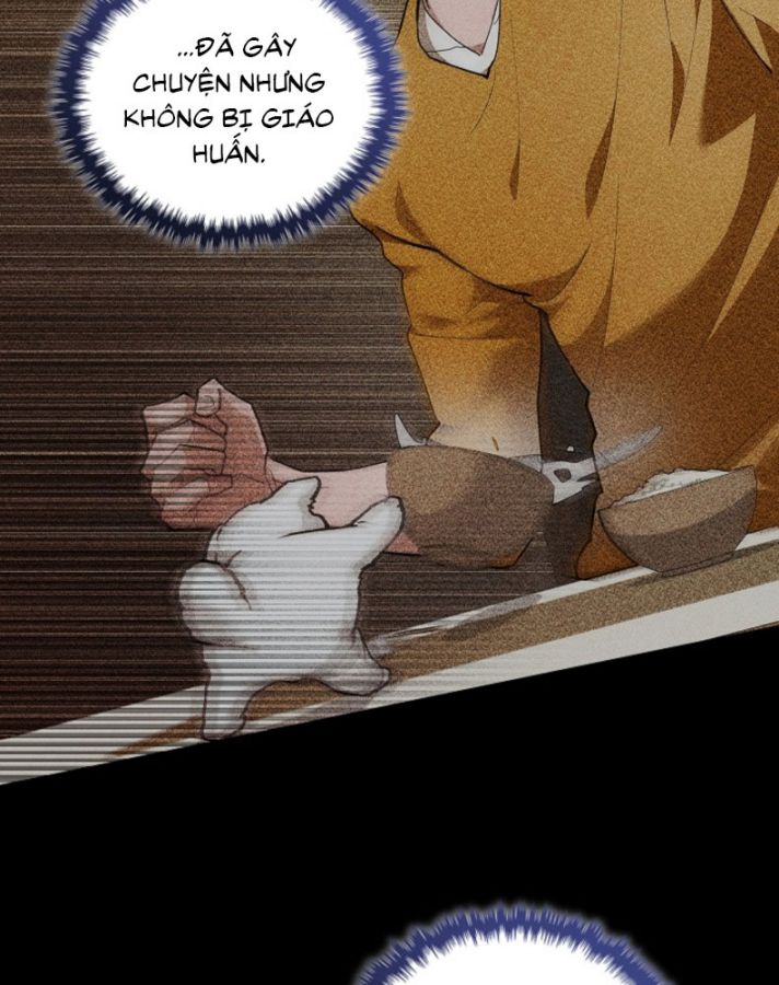 ĐỪNG CHẠM VÀO CÚN CON CỦA TÔI Chap 6 - Trang 4