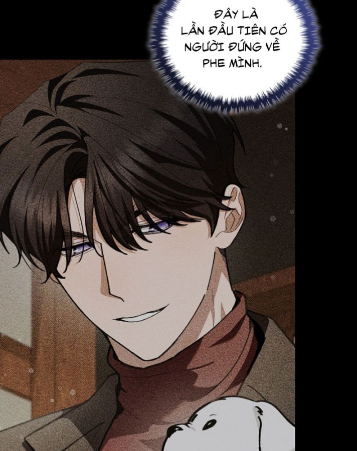 ĐỪNG CHẠM VÀO CÚN CON CỦA TÔI Chap 6 - Trang 4