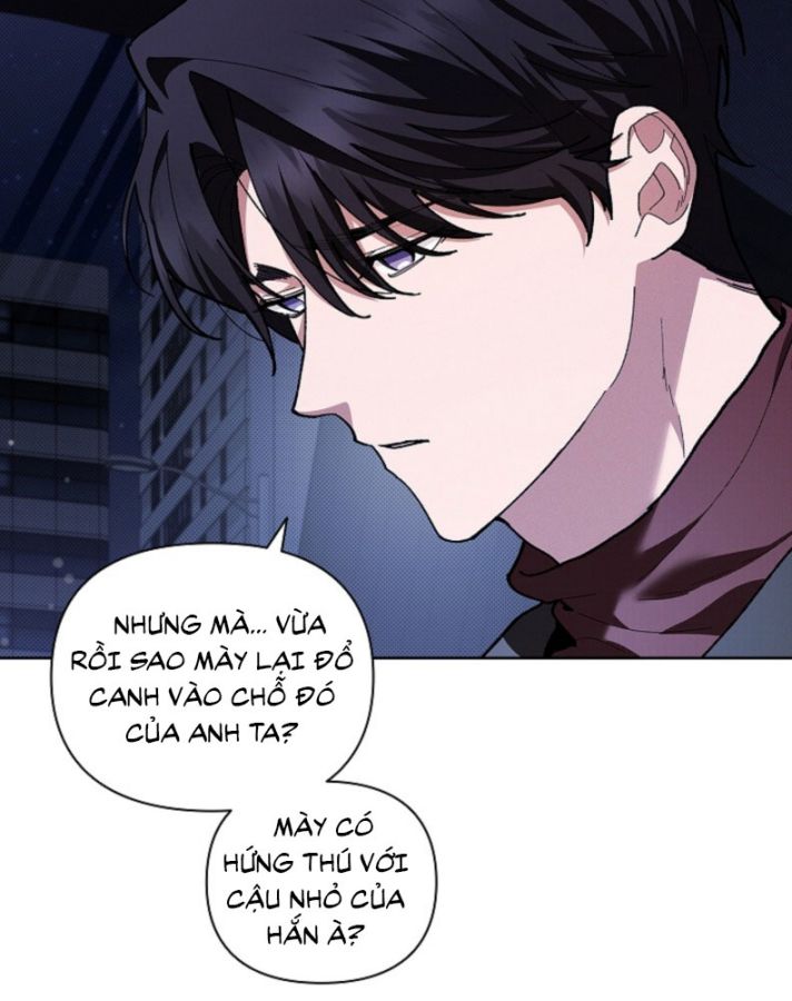 ĐỪNG CHẠM VÀO CÚN CON CỦA TÔI Chap 6 - Trang 4