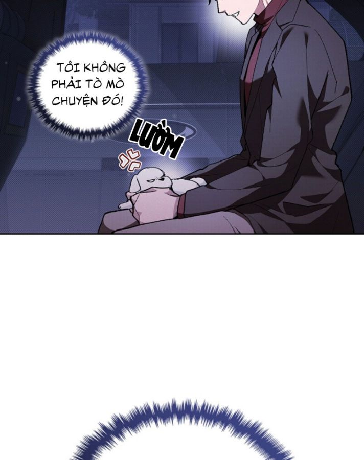 ĐỪNG CHẠM VÀO CÚN CON CỦA TÔI Chap 6 - Trang 4