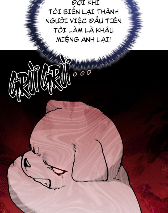 ĐỪNG CHẠM VÀO CÚN CON CỦA TÔI Chap 6 - Trang 4