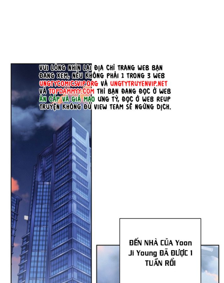 ĐỪNG CHẠM VÀO CÚN CON CỦA TÔI Chap 6 - Trang 4