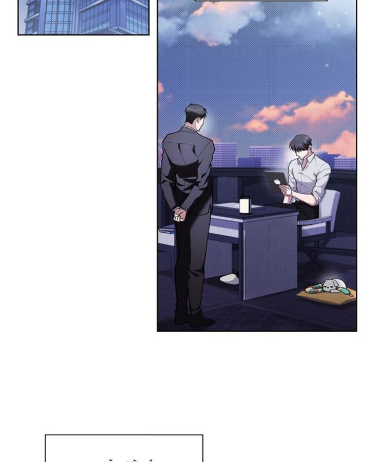 ĐỪNG CHẠM VÀO CÚN CON CỦA TÔI Chap 6 - Trang 4