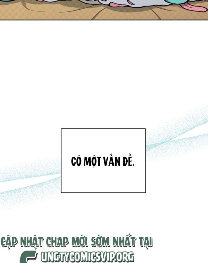 ĐỪNG CHẠM VÀO CÚN CON CỦA TÔI Chap 6 - Trang 4