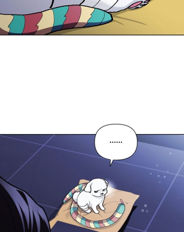 ĐỪNG CHẠM VÀO CÚN CON CỦA TÔI Chap 6 - Trang 4