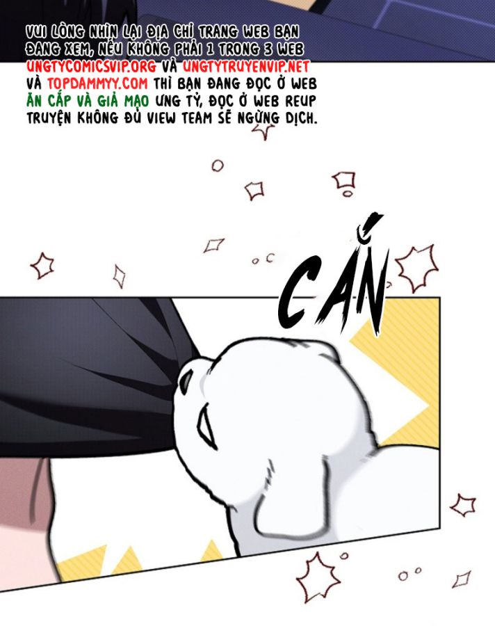 ĐỪNG CHẠM VÀO CÚN CON CỦA TÔI Chap 6 - Trang 4