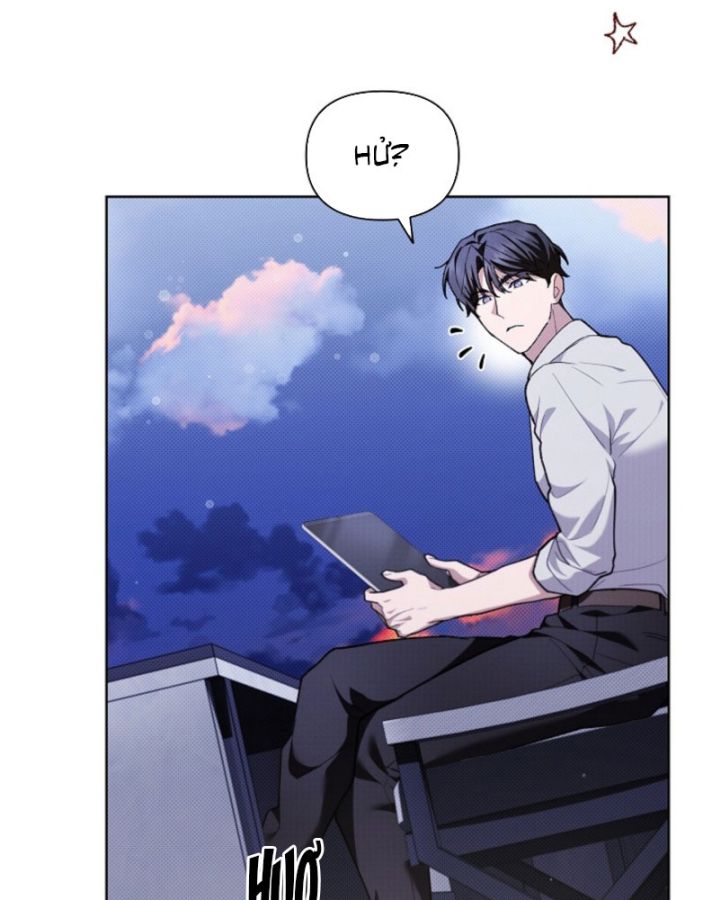 ĐỪNG CHẠM VÀO CÚN CON CỦA TÔI Chap 6 - Trang 4