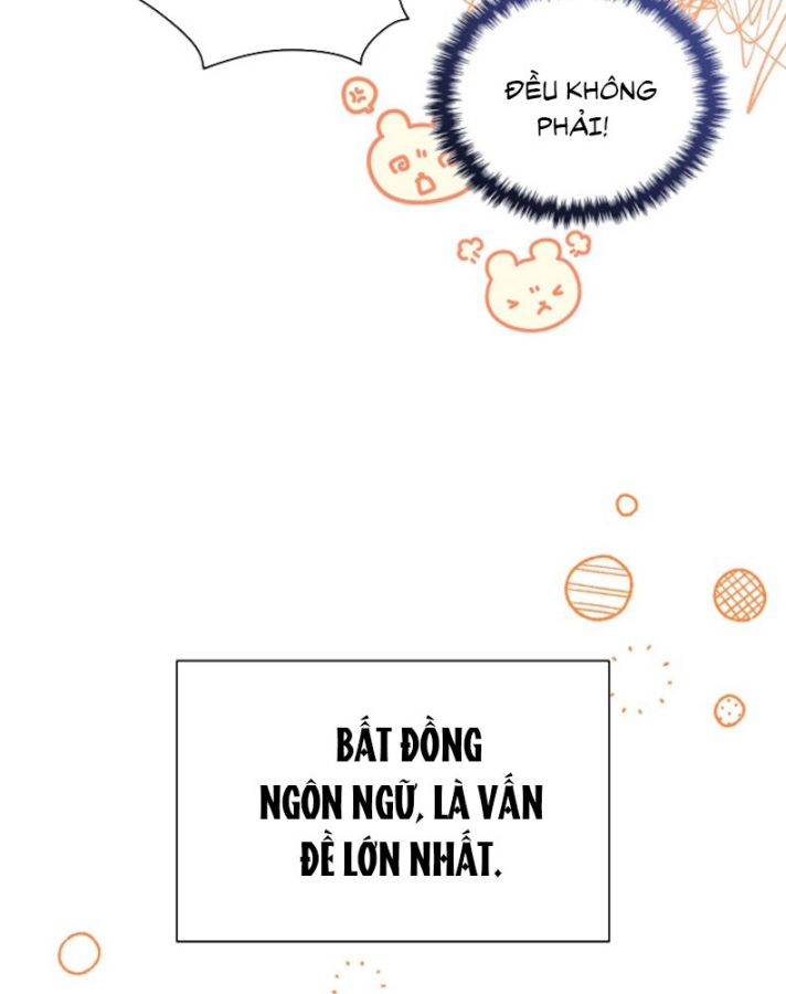 ĐỪNG CHẠM VÀO CÚN CON CỦA TÔI Chap 6 - Trang 4