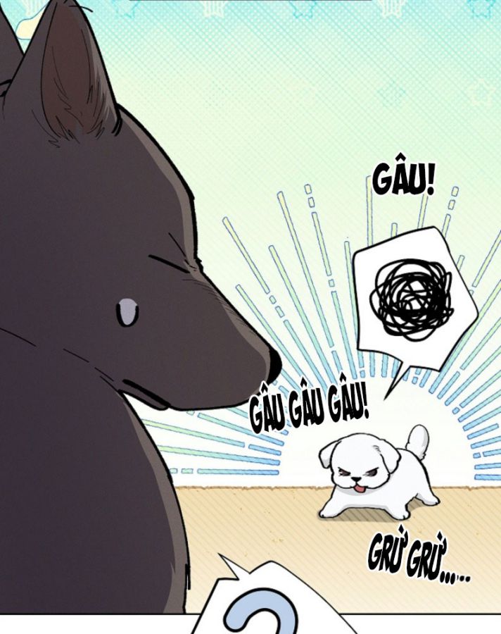 ĐỪNG CHẠM VÀO CÚN CON CỦA TÔI Chap 6 - Trang 4