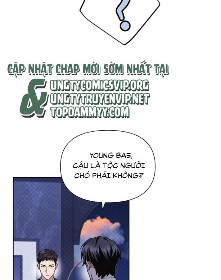 ĐỪNG CHẠM VÀO CÚN CON CỦA TÔI Chap 6 - Trang 4
