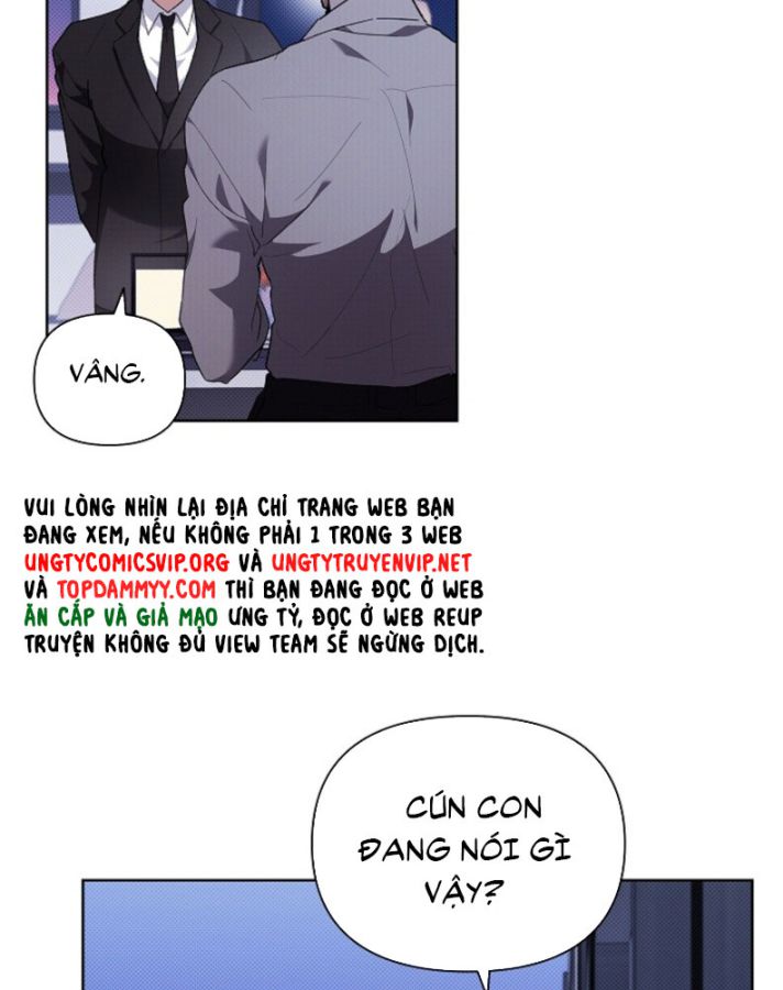 ĐỪNG CHẠM VÀO CÚN CON CỦA TÔI Chap 6 - Trang 4