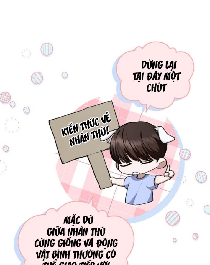 ĐỪNG CHẠM VÀO CÚN CON CỦA TÔI Chap 6 - Trang 4