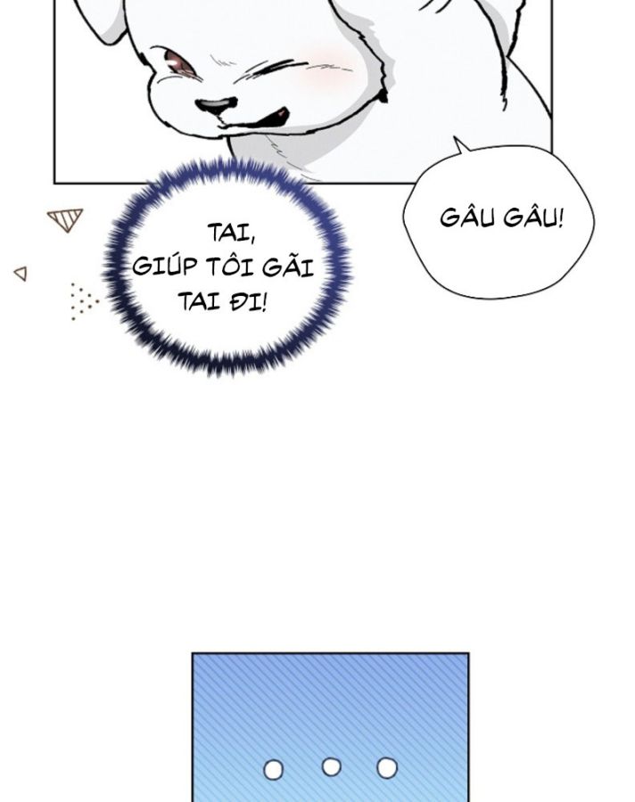 ĐỪNG CHẠM VÀO CÚN CON CỦA TÔI Chap 6 - Trang 4