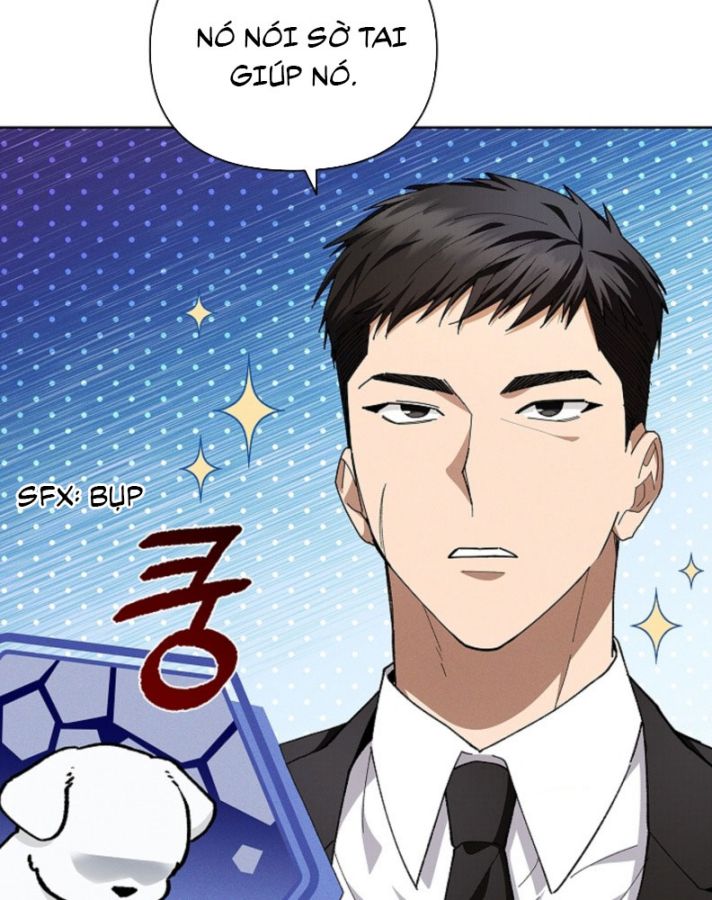 ĐỪNG CHẠM VÀO CÚN CON CỦA TÔI Chap 6 - Trang 4