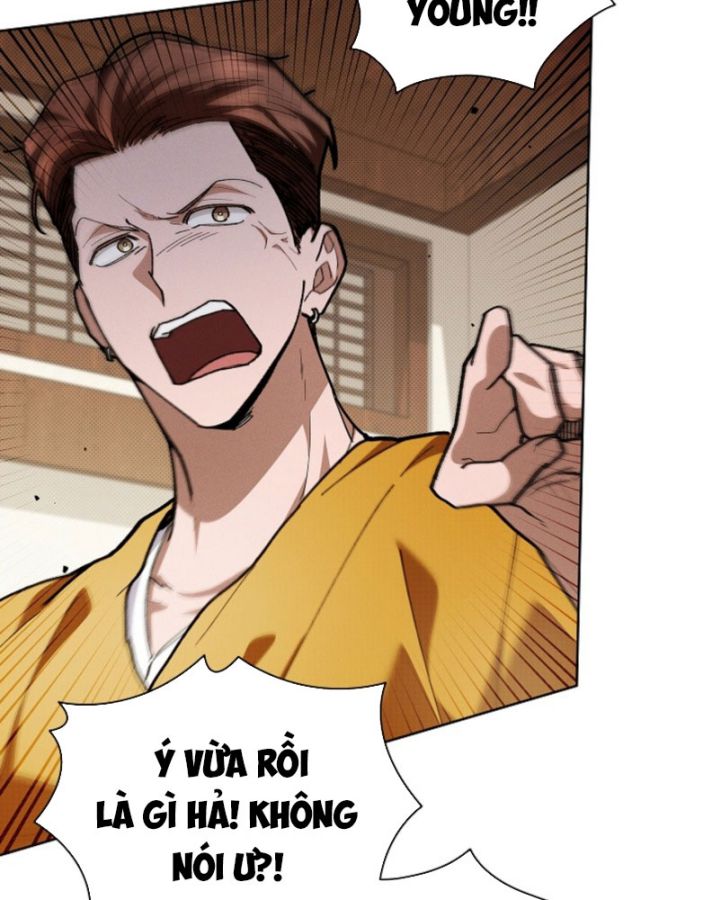 ĐỪNG CHẠM VÀO CÚN CON CỦA TÔI Chap 6 - Trang 4