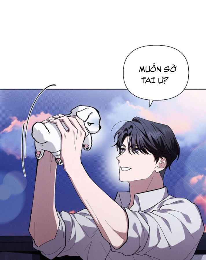 ĐỪNG CHẠM VÀO CÚN CON CỦA TÔI Chap 6 - Trang 4