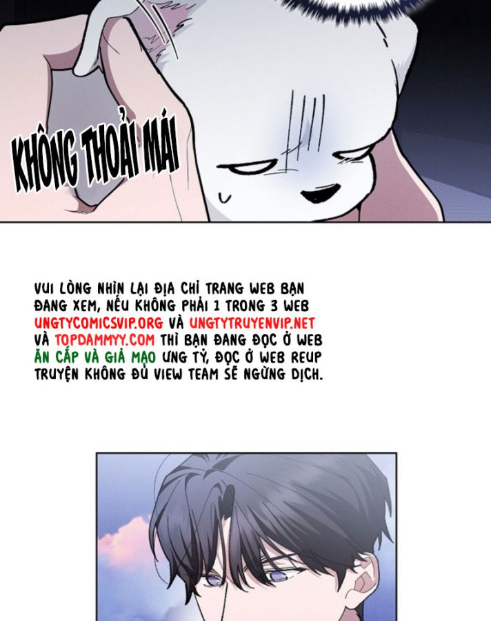 ĐỪNG CHẠM VÀO CÚN CON CỦA TÔI Chap 6 - Trang 4