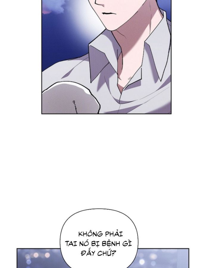 ĐỪNG CHẠM VÀO CÚN CON CỦA TÔI Chap 6 - Trang 4