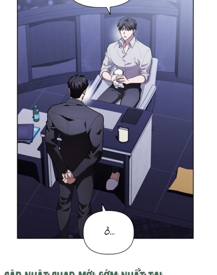 ĐỪNG CHẠM VÀO CÚN CON CỦA TÔI Chap 6 - Trang 4