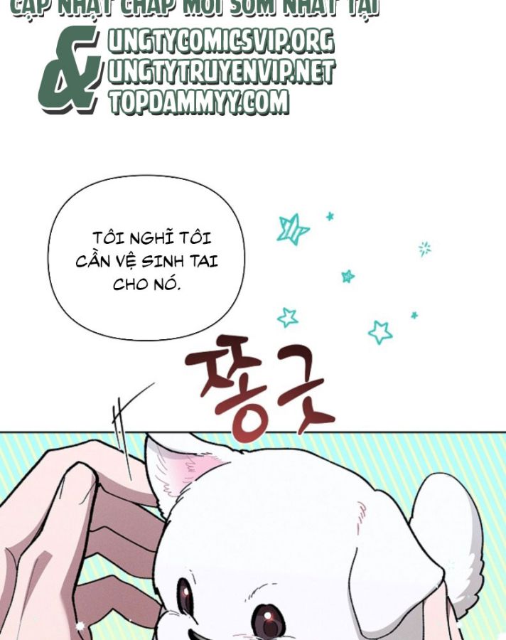 ĐỪNG CHẠM VÀO CÚN CON CỦA TÔI Chap 6 - Trang 4