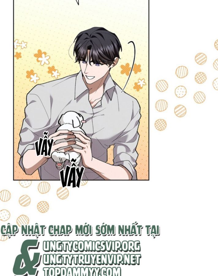 ĐỪNG CHẠM VÀO CÚN CON CỦA TÔI Chap 6 - Trang 4