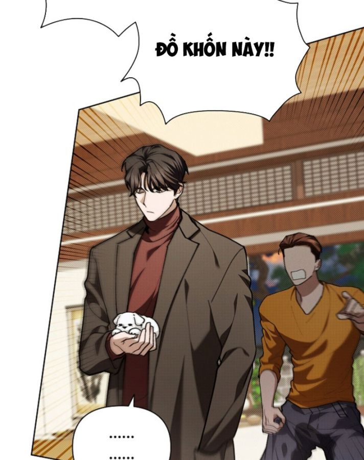 ĐỪNG CHẠM VÀO CÚN CON CỦA TÔI Chap 6 - Trang 4